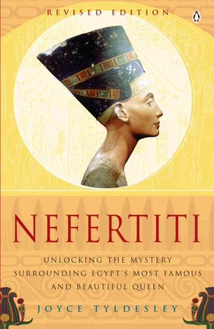 E-book Nefertiti Joyce Tyldesley