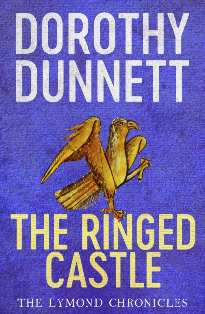 E-knjiga Ringed Castle Dorothy Dunnett