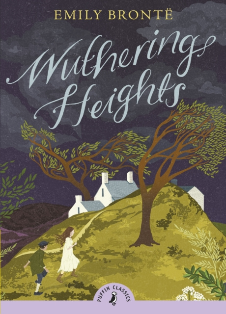 E-book Wuthering Heights Emily Bront