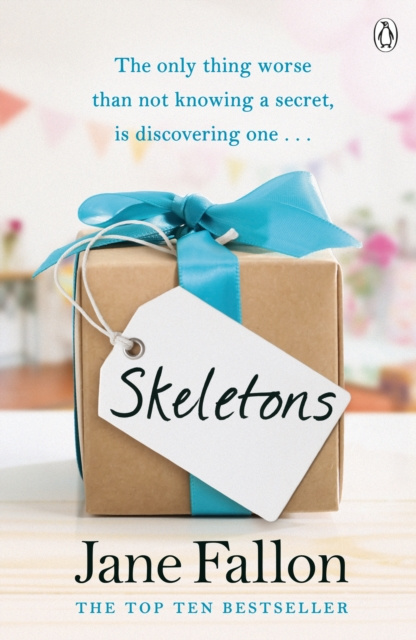 E-Book Skeletons Jane Fallon
