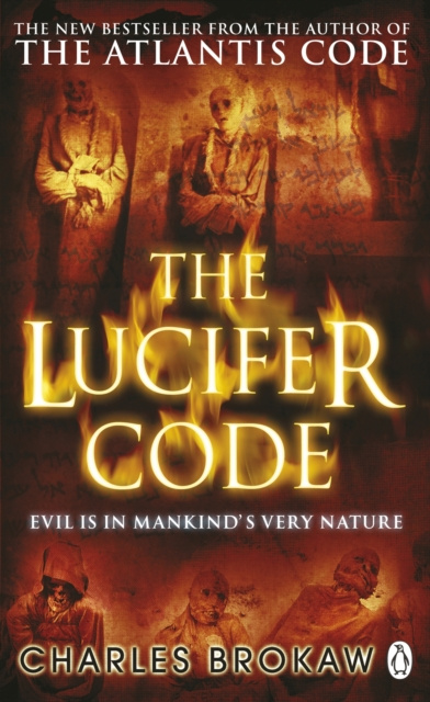 E-knjiga Lucifer Code Charles Brokaw