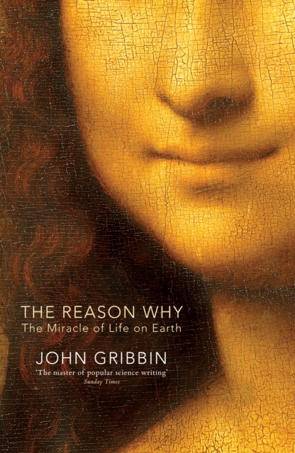 E-knjiga Reason Why John Gribbin