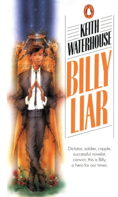 ebook Billy Liar Keith Waterhouse