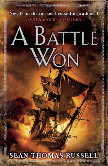 E-Book Battle Won Sean Thomas Russell