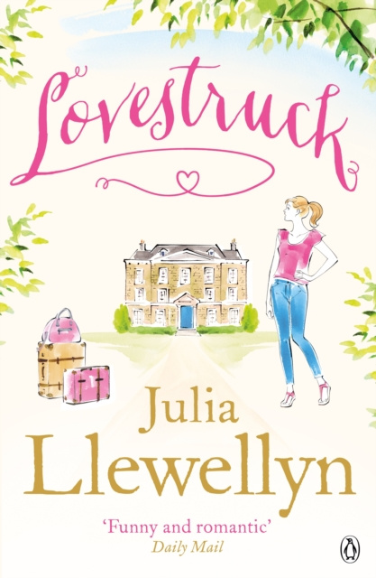 Libro electrónico Lovestruck Julia Llewellyn