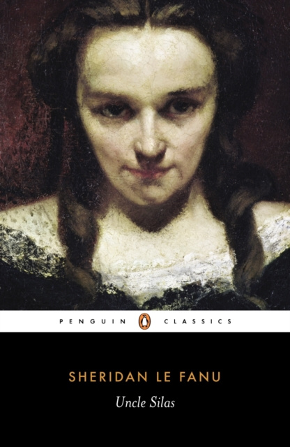 ebook Uncle Silas J. Le Fanu