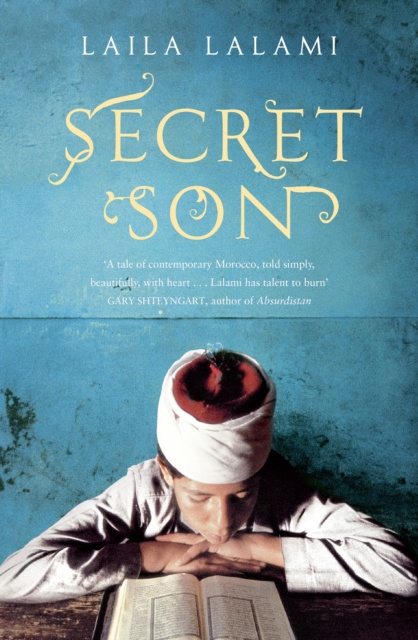 E-book Secret Son Laila Lalami
