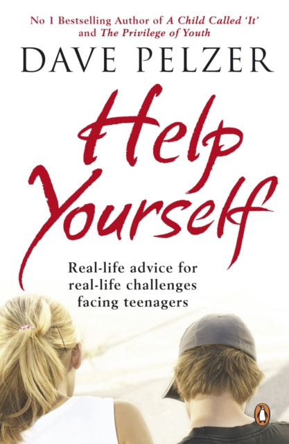 E-kniha Help Yourself Dave Pelzer