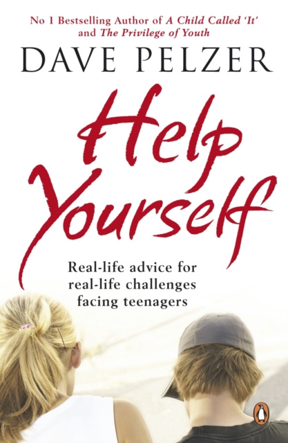 E-knjiga Help Yourself Dave Pelzer