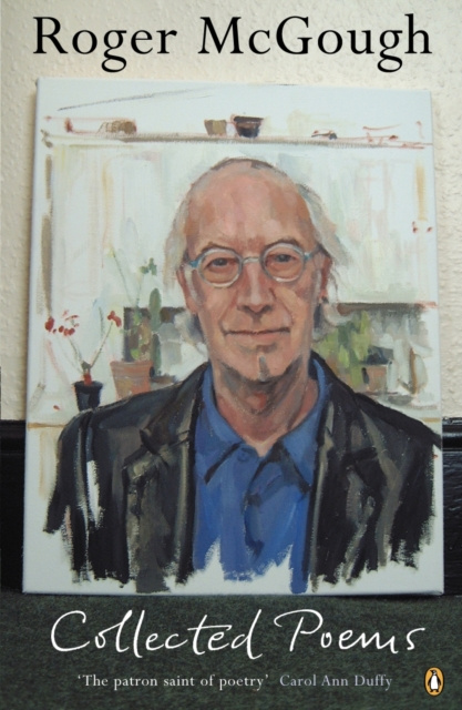 E-knjiga Collected Poems Roger McGough