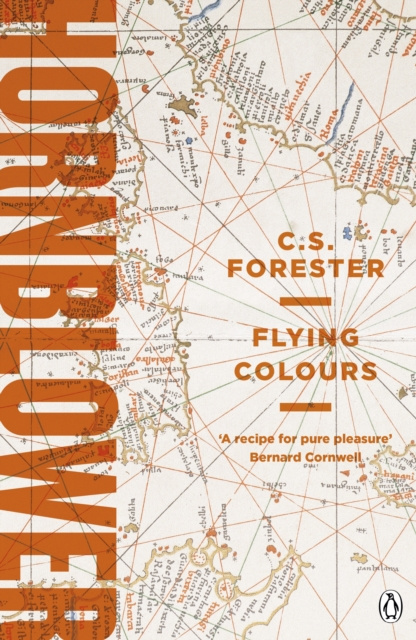 E-book Flying Colours C.S. Forester