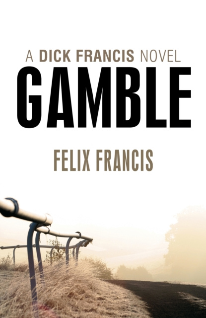 E-kniha Gamble Felix Francis