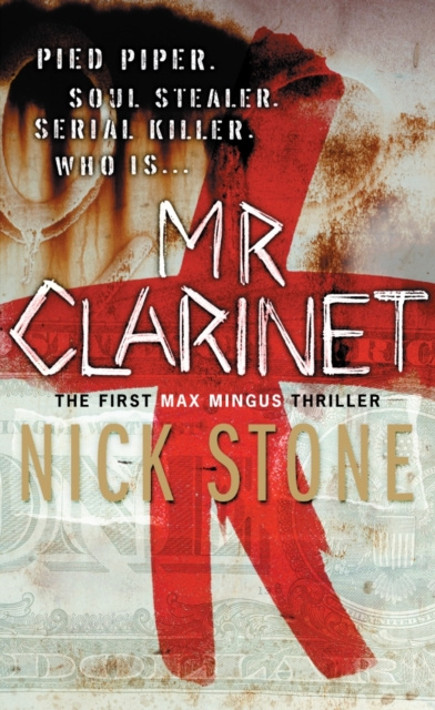 E-Book Mr Clarinet Nick Stone
