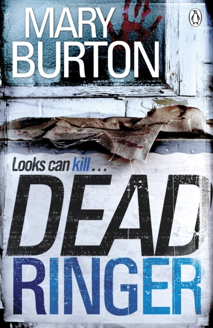 E-book Dead Ringer Mary Burton