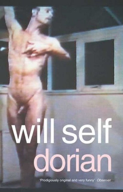 ebook Dorian Will Self