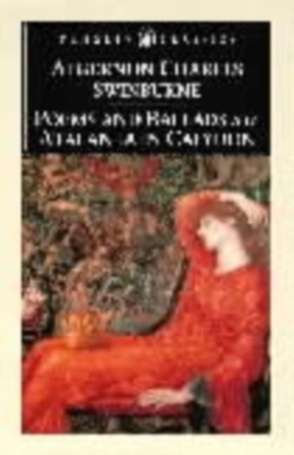 E-kniha Poems and Ballads & Atalanta in Calydon Kenneth Haynes