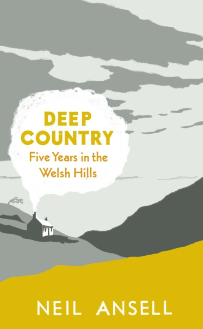 E-book Deep Country Neil Ansell