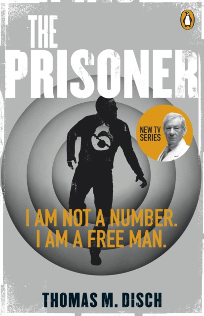 E-book Prisoner Thomas M. Disch