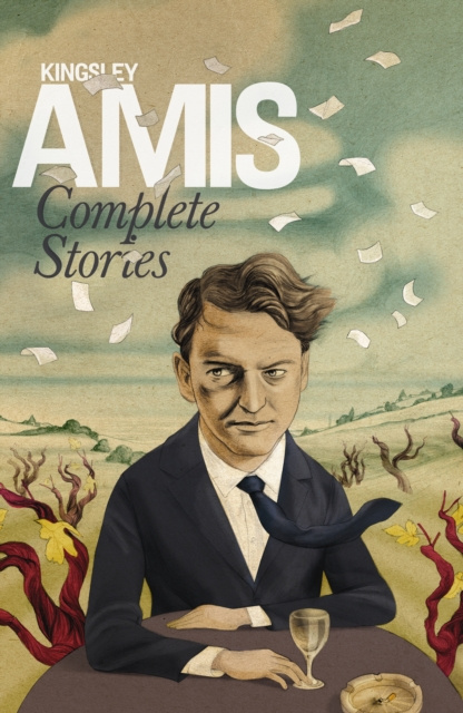 E-knjiga Complete Stories Kingsley Amis