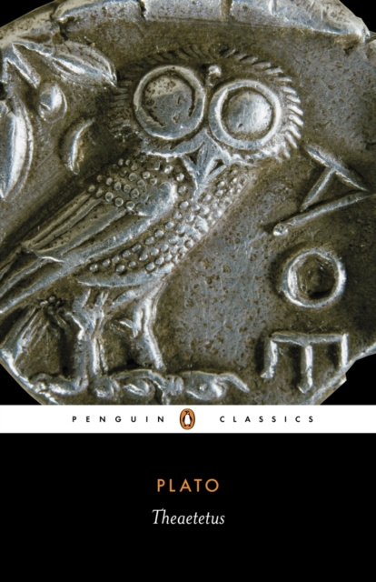 E-book Theaetetus Plato