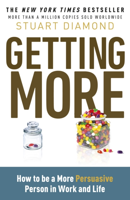 E-Book Getting More Stuart Diamond