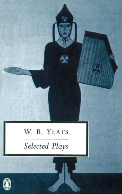 E-kniha Selected Plays William Yeats