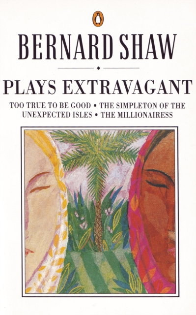 E-Book Plays Extravagant Dan Laurence