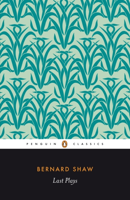 E-Book Last Plays Dan Laurence