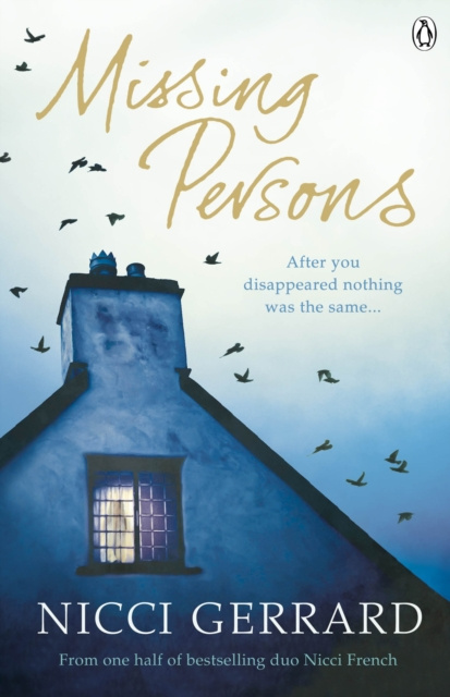 E-book Missing Persons Nicci Gerrard