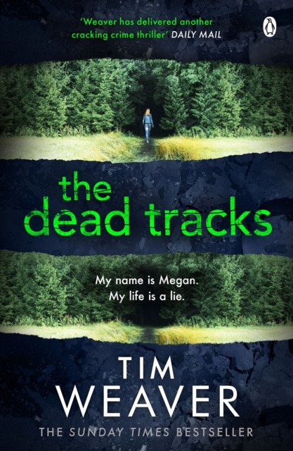 E-knjiga Dead Tracks Tim Weaver