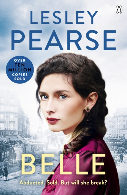 E-knjiga Belle Lesley Pearse