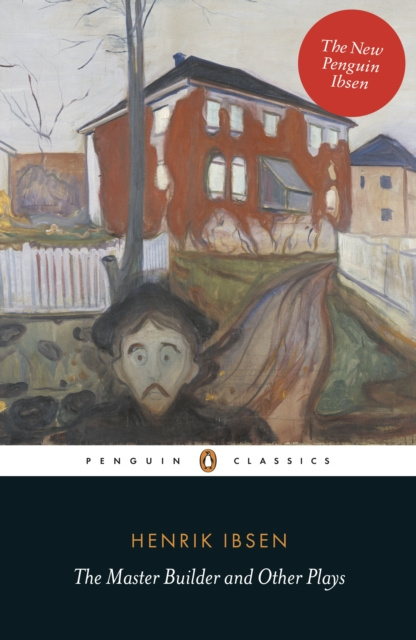 ebook Master Builder and Other Plays Henrik Ibsen