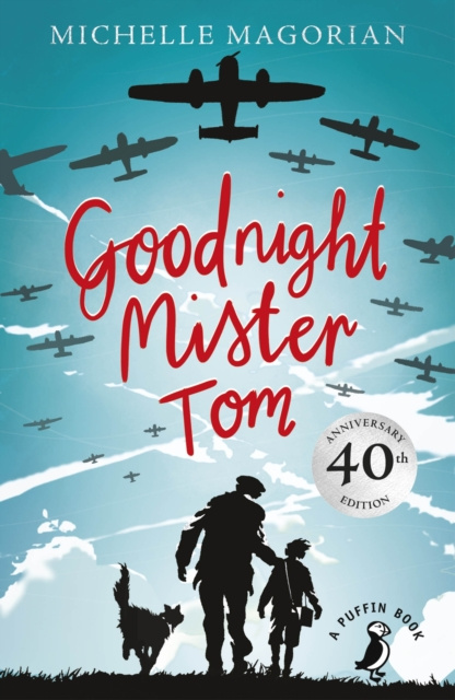 E-book Goodnight Mister Tom Michelle Magorian