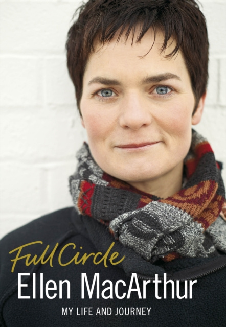 E-book Full Circle Ellen MacArthur