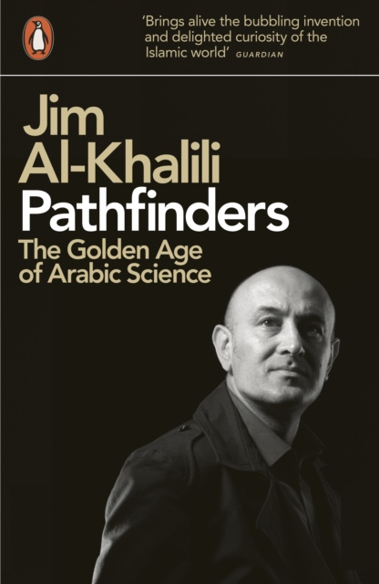 E-kniha Pathfinders Jim Al-Khalili