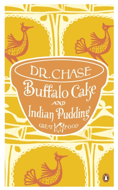 E-knjiga Buffalo Cake and Indian Pudding A. W. Chase
