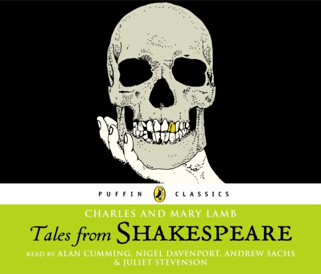 Hörbuch Tales from Shakespeare Charles Lamb