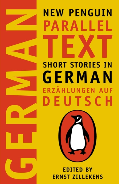 E-kniha Short Stories in German Ernst Zillekens