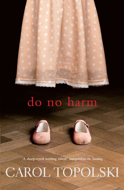 E-knjiga Do No Harm Carol Topolski