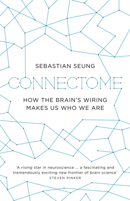 E-book Connectome Sebastian Seung