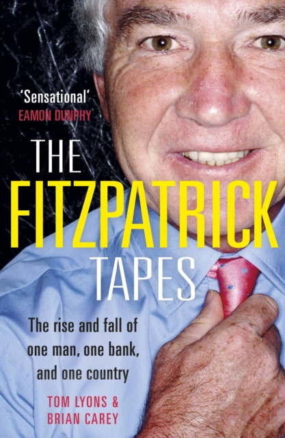 E-book FitzPatrick Tapes Tom Lyons