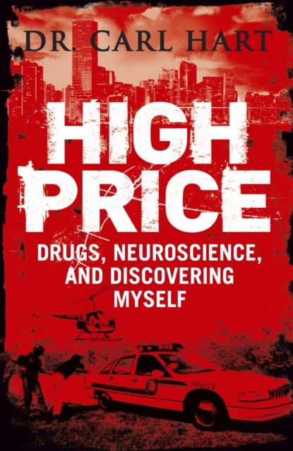 E-kniha High Price Carl Hart