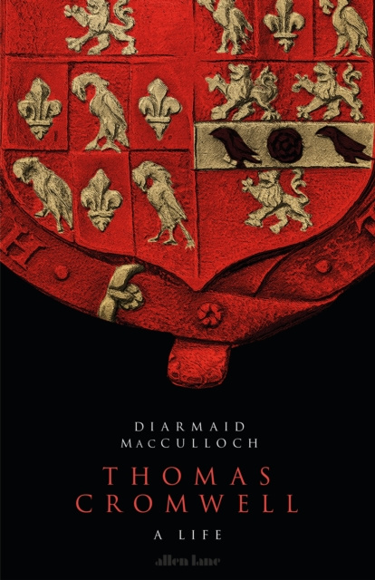 ebook Thomas Cromwell Diarmaid MacCulloch