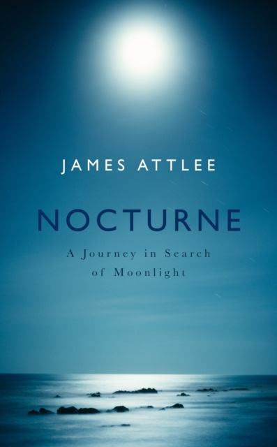 E-kniha Nocturne James Attlee