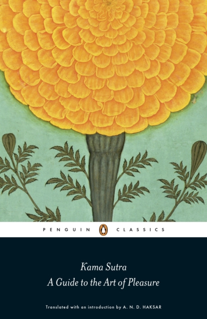 E-Book Kama Sutra A. N. D.) Narayana (Tr. Haskar