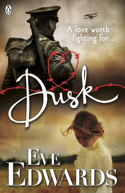 E-book Dusk Eve Edwards
