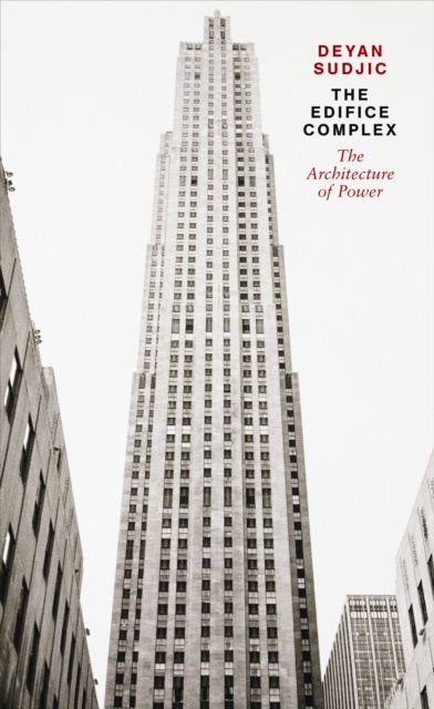 ebook Edifice Complex Deyan Sudjic