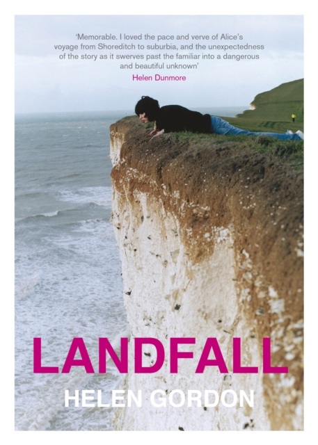 E-book Landfall Helen Gordon