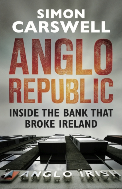 E-knjiga Anglo Republic Simon Carswell