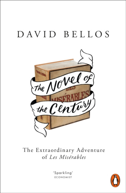 E-book Novel of the Century David Bellos